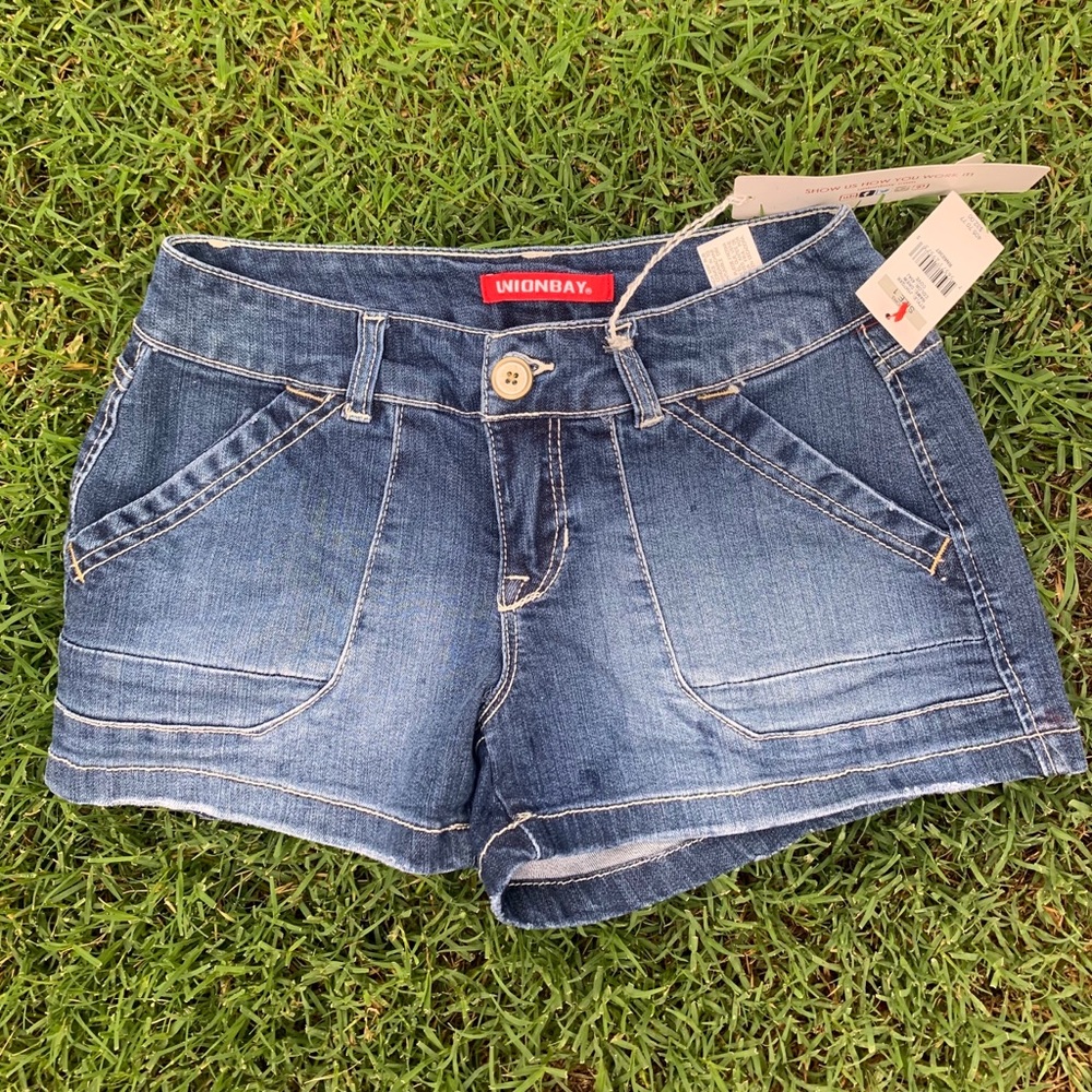 Unionbay shorts